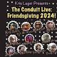 The Conduit Live Friendsgiving 2024