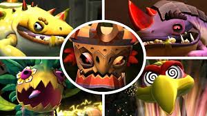 If you have any unlockables please submit them. Donkey Kong Country Tropical Freeze All Characters Youtube