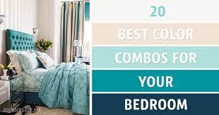 Pick from these 27 bedroom color combination ideas to make your space uniquely yours. 3 Color Combination For Bedroom
