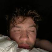 Joel? (Connor Jessup)