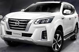 An alternate name for planet earth, as well as the latin name for the planet. Will 2021 Nissan Terra Look Like A Scaled Down Patrol Auto News