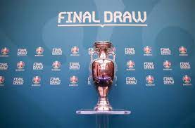 De loting van het ek voetbal 2020 vindt pas plaats op 30 november in boekarest, maar als duitsland zijn laatste intussen beginnen de poules van euro 2020 langzaamaan vorm te krijgen. Ek Loting Levert Onvervalste Groep Des Doods Vol Kampioenen Op Voetbal International