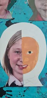 Artwork by Debra Coates Reynolds