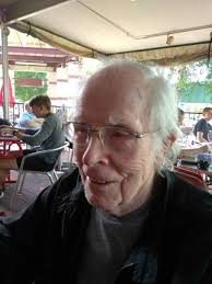 Milton Clay “Milt” Bliss (1927-2023)