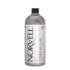 Norvell Premium Sunless Tanning Solution Double Dark 8 Fl Oz