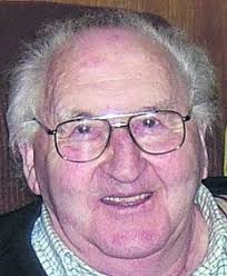 Paul O'SULLIVAN Obituary (2013)