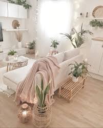Bohemian style home decor has such a cool laid back vibe. Aus Pink X Hellbraun Interiorior Decor Bohemian House Room Inspirationen Jugendzimmer Aus Boho Living Room Living Room Decor Apartment Living Room Designs