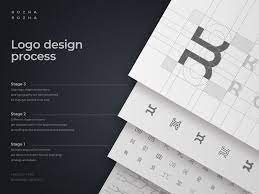Logo Design Process Logo Design Process Logo Design Design Process