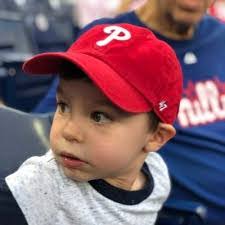 Steven Suchy's Instagram, Twitter & Facebook