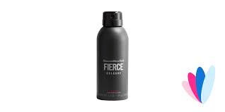 Abercrombie Fitch Fierce Body Spray Reviews And Rating