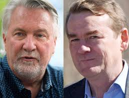 Colorado Democrats once more dominate fundraising in competitive state  House races