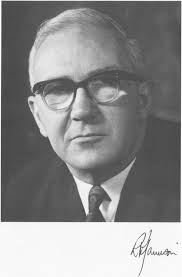 Robin Ralph Jamison (1912-1991)