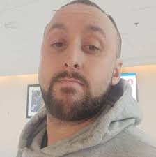 Ethan Frederick Stuckey"