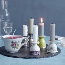 Shabby Chic Deko Zum Selbermachen Living At Home
