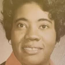 Lucy Bulluck Obituary in Rocky Mount at Hunter-Odom Funeral Services