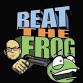 Beat the Frog event in Manchester