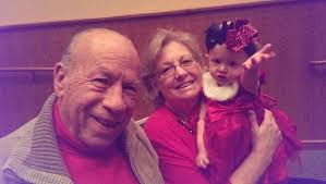 Larry Scheid Obituary (1938