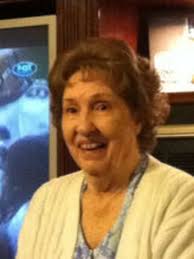 Mildred "MiMi" Amos (McBride)