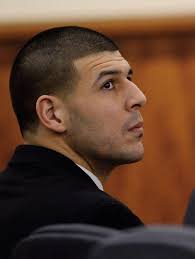 From the Pulpit: Is Aaron Hernandez in heaven?