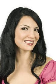 Nära Kvinnans Ben Med Fotbolls-ortos Fotografering för Bildbyråer