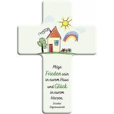 Duke e parë të nevojshme që xhamia të jetë sa më afër besimtarëve dhe. Metall Kreuz Moge Frieden Sein In Eurem Haus