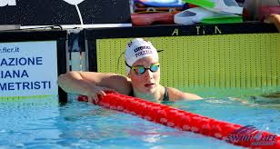 1 199 ⵏ ⵉⴷ ⵔⵉⵖ · 255 ⴷⴰ ⵙⴰⵡⴰⵍⵏ ⵅⴼ ⵓⵢⴰ. Nuoto Al Sette Colli Arriva Il Terzo Record Del Mondo Di Carlotta Gilli Swim4life Magazine