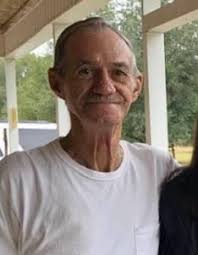 Obituary for Raleigh Harrington