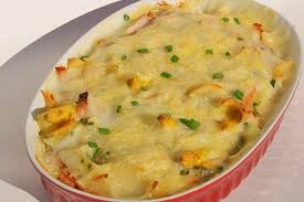 Nudelauflauf Mit Spargel Rezept Rezept Rezepte Spargel Rezepte Spargel
