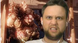 Меня просто порвали