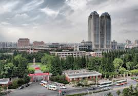Fudan university is a public university which was established in the year 1905. Fudan University Manoa International Exchange