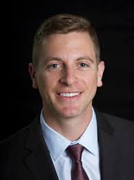 Jonathan Goldsmith (MechEngr'07, MEngrMgmt'14)