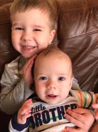 Cooper's Troopers Cystic Fibrosis Fundraiser Custom Ink Fundraising