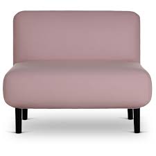 Design a variety of seating configurations by combining different modules and sizes. Elle Sofa Modules By Softline