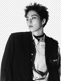 Check spelling or type a new query. Xiumin Exo Dmumt Png Pngegg