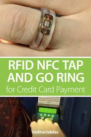 Made in china, good price Rfid Nfc Tap And Go Ring For Credit Card Payment Electronic Cards Technology Gifts Electronics Projects Diy