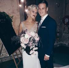 Taya Smith S Wedding To Ben Gaukrodger Tayasmith Hillsongunited Hillsong Wedding Dresses Hillsong United