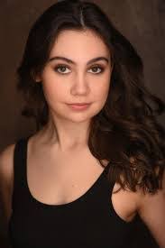 Grace Posey's Instagram, Twitter & Facebook