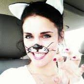 Allie Warnick's Instagram, Twitter & Facebook