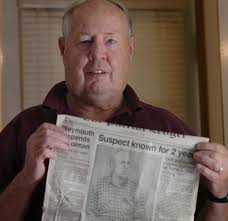 Former Holbrook Fire Chief reflects