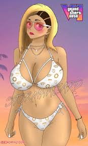 ✅️ Porn comic GTA VI Gallery Sex comic collection of art | Porn comics in  English for adults only | sexkomix2.com HD phone wallpaper