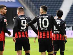 Möchtest du in frankfurt fußball spielen ? Eintracht Frankfurt Sge Star In Der Weltklasse Angekommen Abgang Im Sommer Fix Eintracht