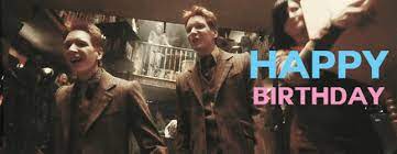 Browse happy birthday harry potter pictures, photos, images, gifs, and videos on photobucket Best Harry Ppy Gifs Gfycat