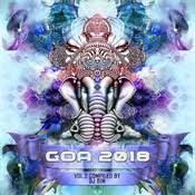 Image result for goa gil logo disc
