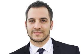 Paul Cauchi's Instagram, Twitter & Facebook