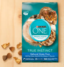 Free Purina One Cat Food Samples Free Samples 4 All Grain Free Cat Food Purina Free Food
