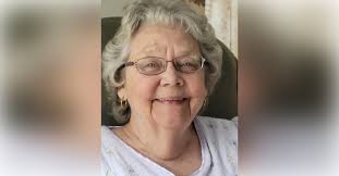 Obituary information for Mary Ellen Giannini
