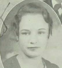 Janet Ormond Lide (1913-2003)