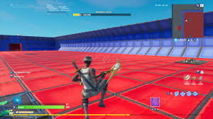 The rocket league refers to vehicular soccer like the video game. Rocket League X Fortnite Fortnite Creative Map Codes Dropnite Com