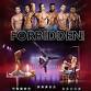 Forbidden Nights event in Romsey