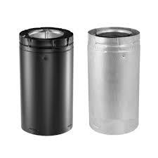 DuraVent Direct Vent Pro Chimney Pipe - Rockford Chimney